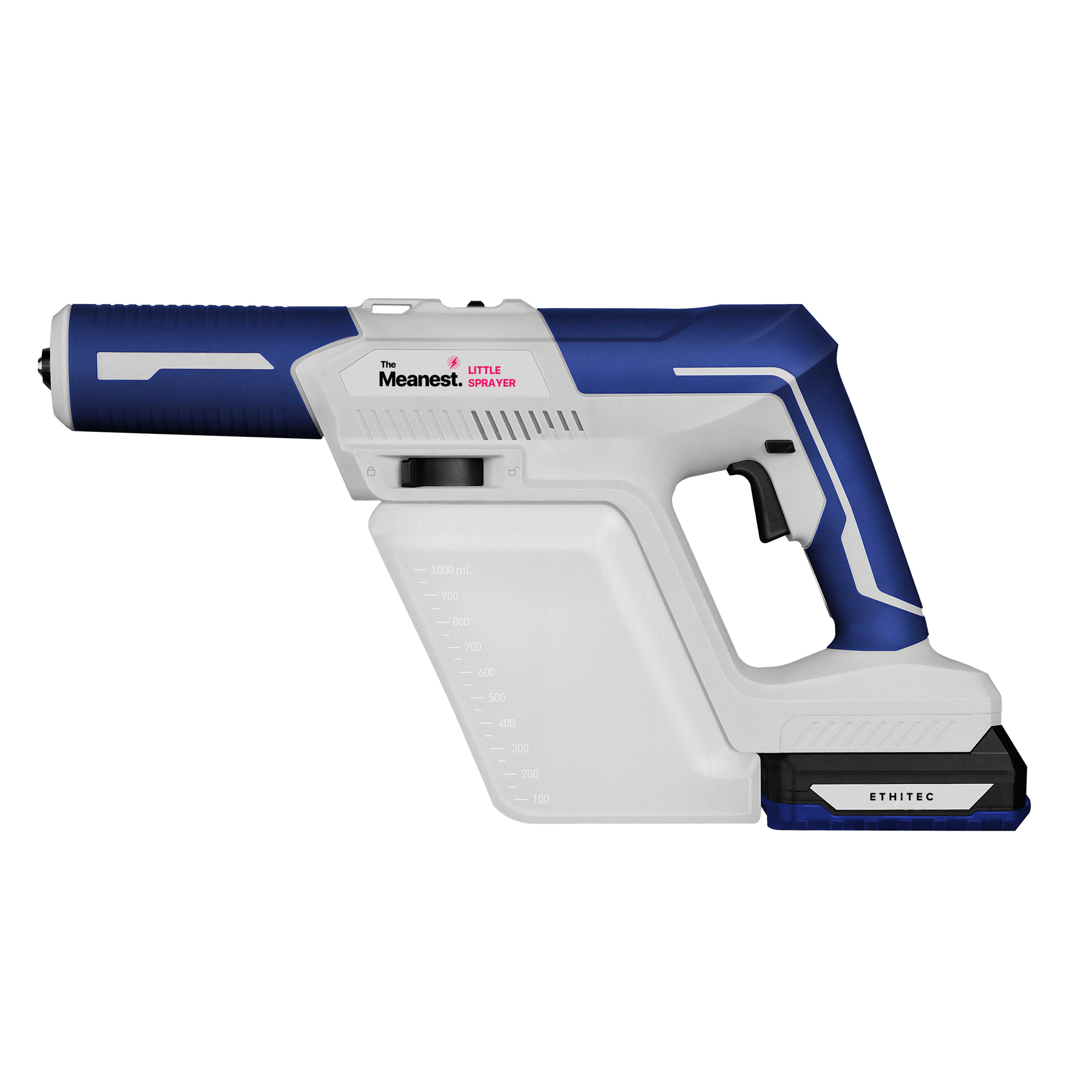 The Meanest sprayer product image