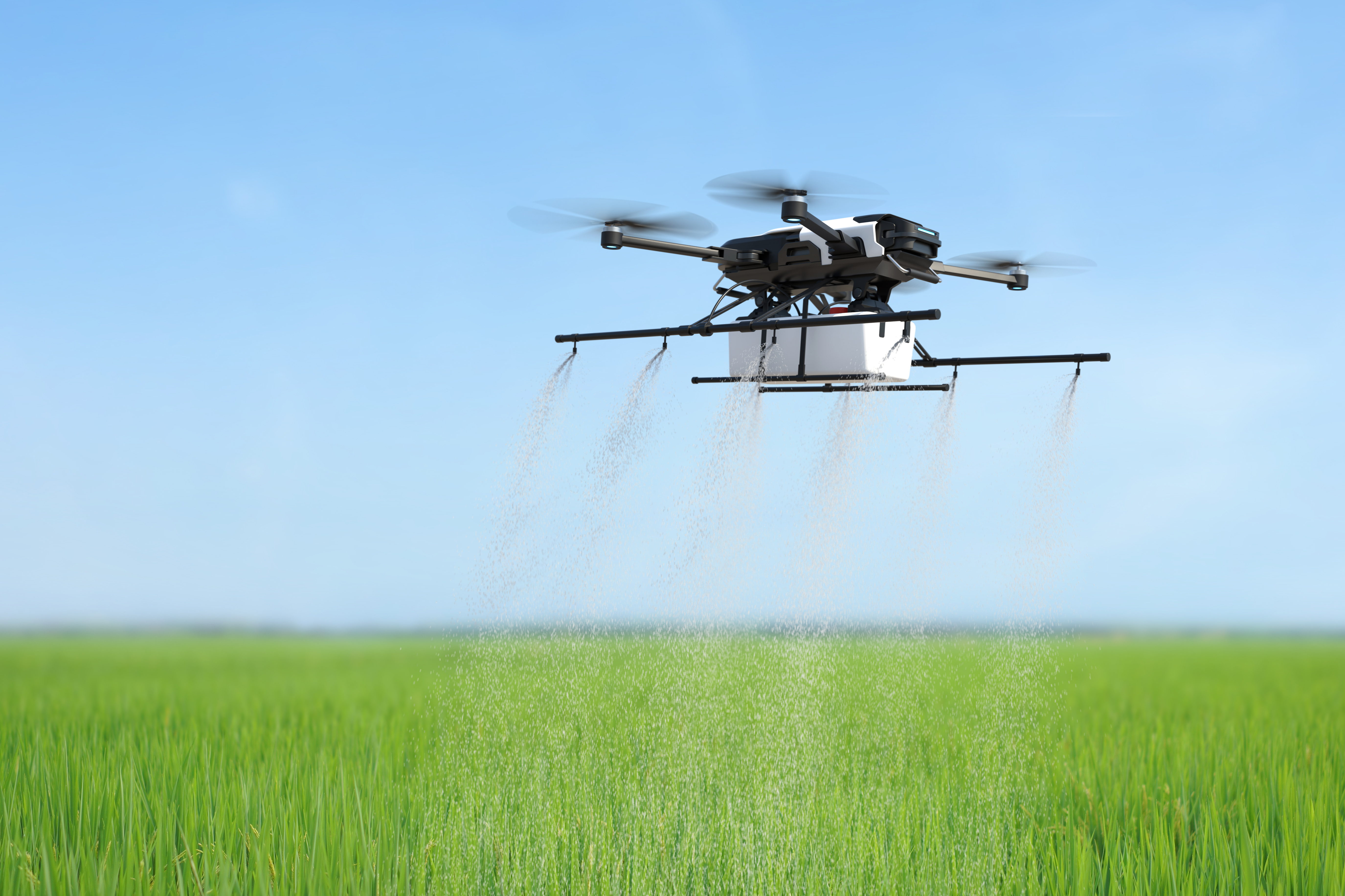 Animal health biosecurity application in a farm environment